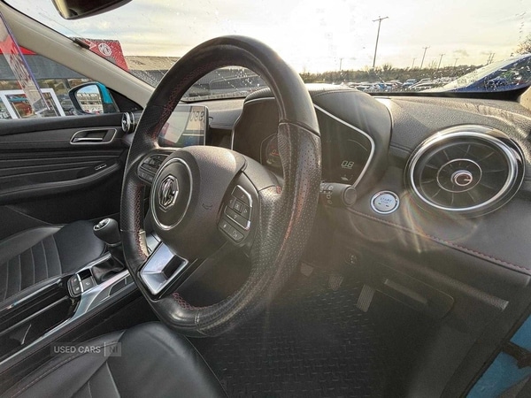 Used MG MG HS 2023 for sale - 77738910: Photo 10