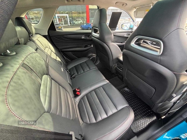 Used MG MG HS 2023 for sale - 77738910: Photo 11