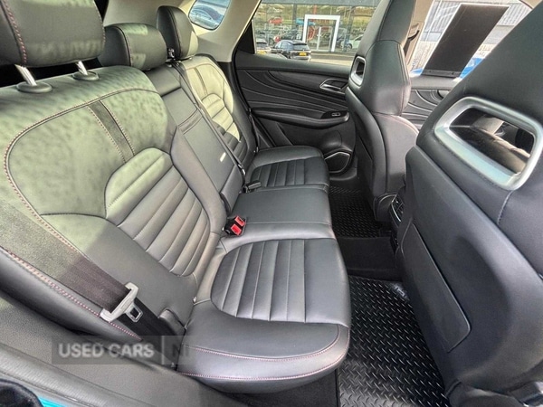 Used MG MG HS 2023 for sale - 77738910: Photo 12