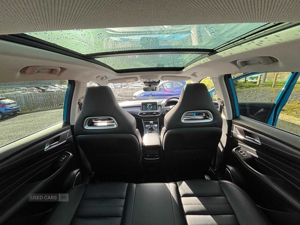 Used MG MG HS 2023 for sale - 77738910: Photo 13