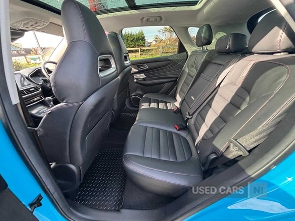 Used MG MG HS 2023 for sale - 77738910: Photo 15