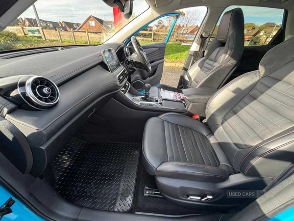 Used MG MG HS 2023 for sale - 77738910: Photo 16