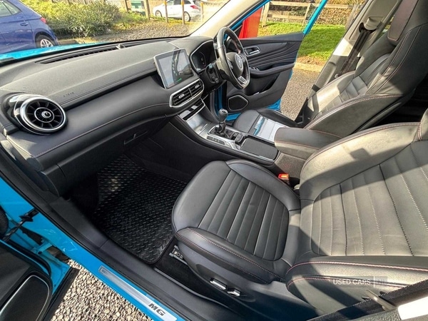 Used MG MG HS 2023 for sale - 77738910: Photo 17