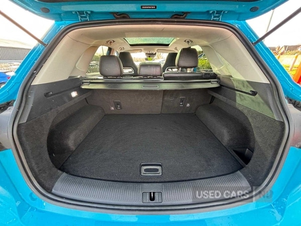 Used MG MG HS 2023 for sale - 77738910: Photo 19