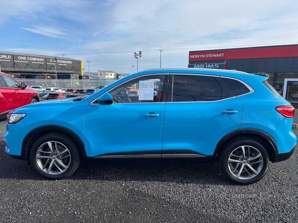 Used MG MG HS 2023 for sale - 77738910: Photo 2