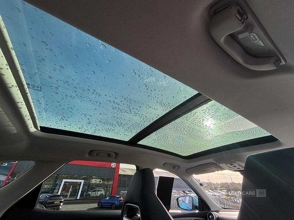 Used MG MG HS 2023 for sale - 77738910: Photo 20