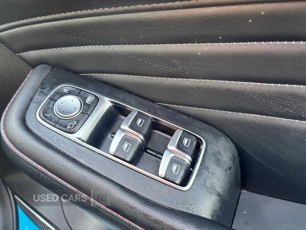 Used MG MG HS 2023 for sale - 77738910: Photo 21