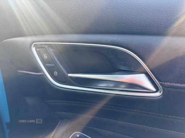 Used MG MG HS 2023 for sale - 77738910: Photo 22