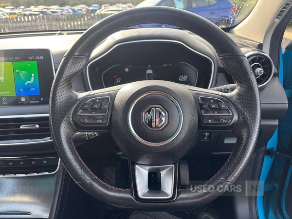 Used MG MG HS 2023 for sale - 77738910: Photo 24