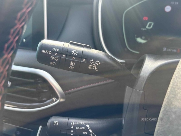 Used MG MG HS 2023 for sale - 77738910: Photo 27