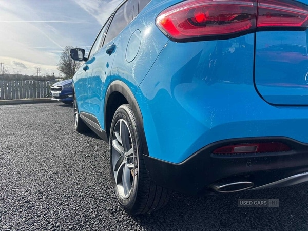 Used MG MG HS 2023 for sale - 77738910: Photo 3