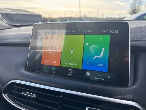 Used MG MG HS 2023 for sale - 77738910: Photo 34