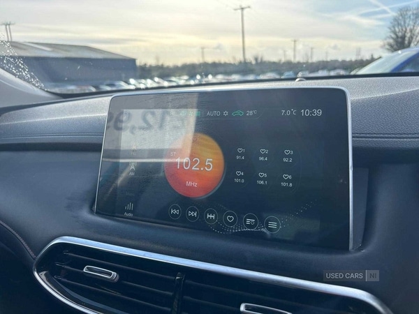 Used MG MG HS 2023 for sale - 77738910: Photo 35