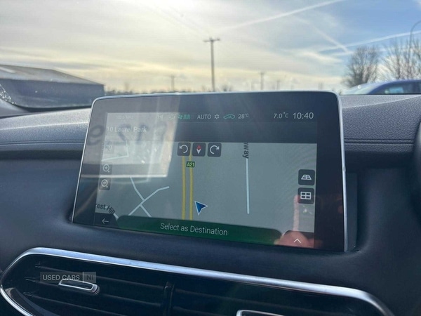 Used MG MG HS 2023 for sale - 77738910: Photo 36