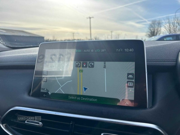 Used MG MG HS 2023 for sale - 77738910: Photo 37