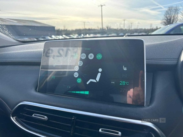 Used MG MG HS 2023 for sale - 77738910: Photo 38