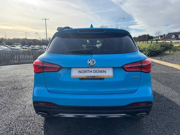 Used MG MG HS 2023 for sale - 77738910: Photo 4