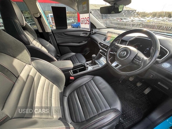 Used MG MG HS 2023 for sale - 77738910: Photo 9