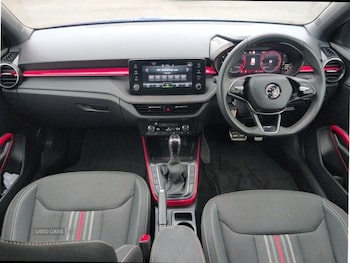 Used Skoda Fabia 2024 for sale - 79083412: Photo