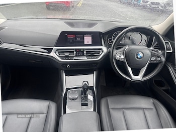 Used BMW 3 Series 2020 for sale - 78785171: Photo