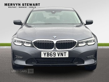 Used BMW 3 Series 2020 for sale - 78785171: Photo