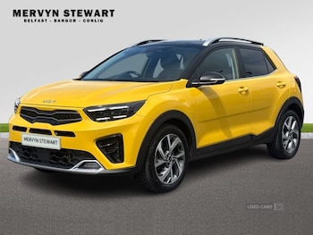 Used Kia Stonic 2023 for sale - 79122058: Photo