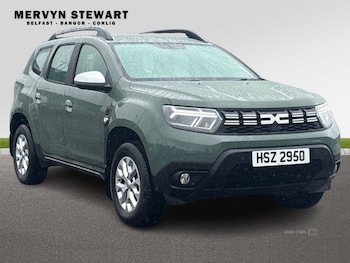 Used Dacia Duster 2023 for sale - 78785217: Photo