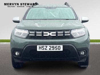 Used Dacia Duster 2023 for sale - 78785217: Photo
