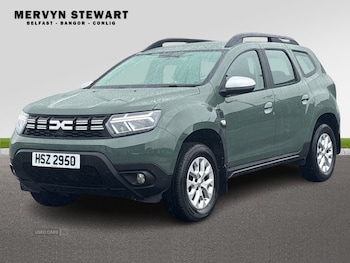 Used Dacia Duster 2023 for sale - 78785217: Photo