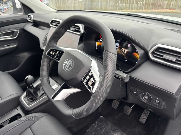 Used MG MG ZS 2026 for sale - 77613270: Photo 12