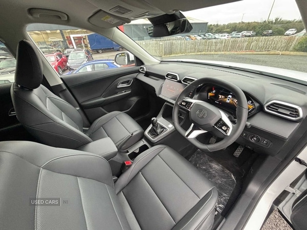 Used MG MG ZS 2026 for sale - 77613270: Photo 13