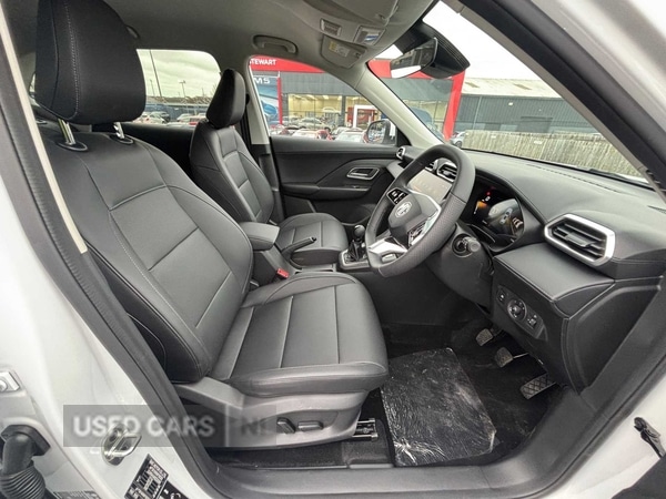 Used MG MG ZS 2026 for sale - 77613270: Photo 14