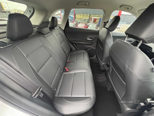 Used MG MG ZS 2026 for sale - 77613270: Photo 15