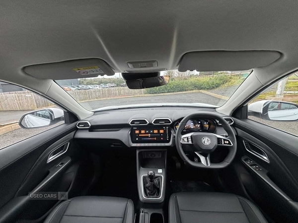 Used MG MG ZS 2026 for sale - 77613270: Photo 17