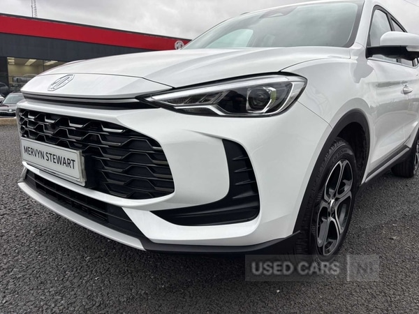 Used MG MG ZS 2026 for sale - 77613270: Photo 2