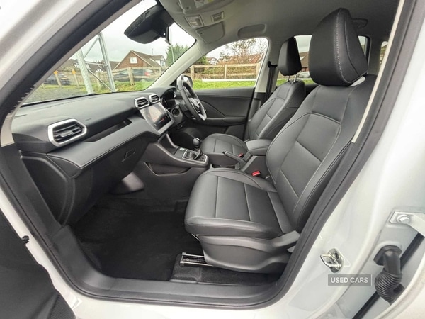 Used MG MG ZS 2026 for sale - 77613270: Photo 22