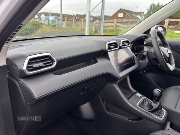 Used MG MG ZS 2026 for sale - 77613270: Photo 23