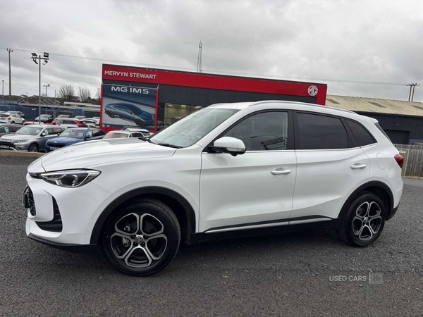 Used MG MG ZS 2026 for sale - 77613270: Photo 37