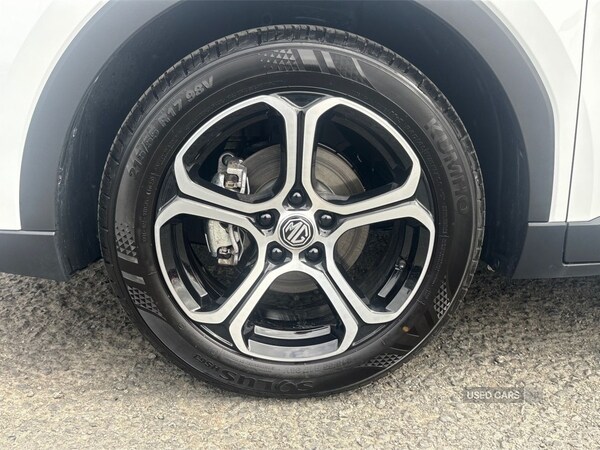 Used MG MG ZS 2026 for sale - 77613270: Photo 38