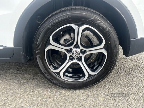 Used MG MG ZS 2026 for sale - 77613270: Photo 39