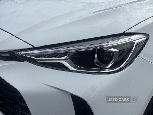 Used MG MG ZS 2026 for sale - 77613270: Photo 40