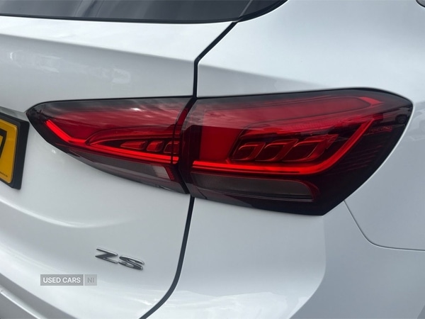 Used MG MG ZS 2026 for sale - 77613270: Photo 42