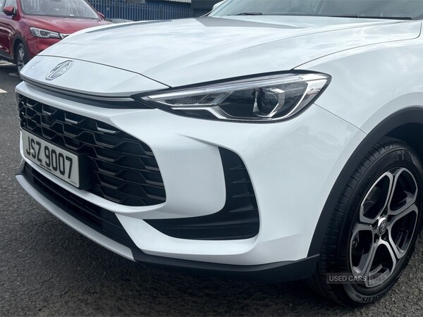 Used MG MG ZS 2026 for sale - 77613270: Photo 46