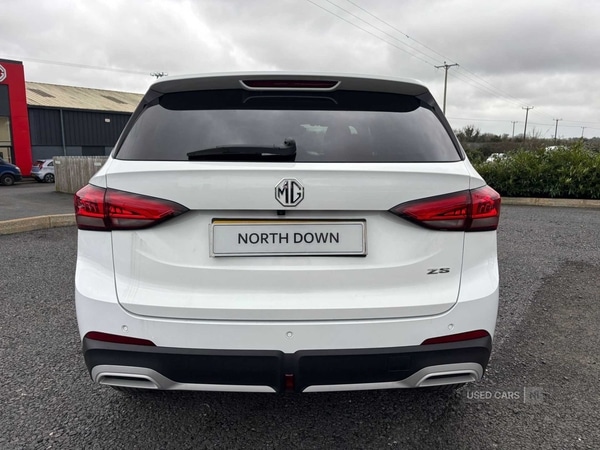 Used MG MG ZS 2026 for sale - 77613270: Photo 6