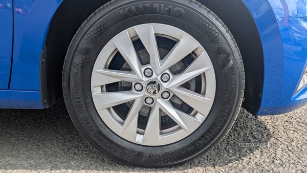 Used Skoda Fabia 2023 for sale - 77030122: Photo 10