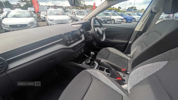 Used Skoda Fabia 2023 for sale - 77030122: Photo 12