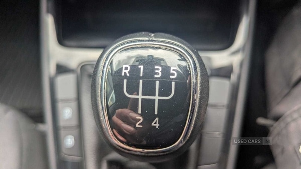 Used Skoda Fabia 2023 for sale - 77030122: Photo 17