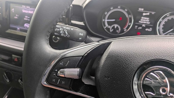 Used Skoda Fabia 2023 for sale - 77030122: Photo 21