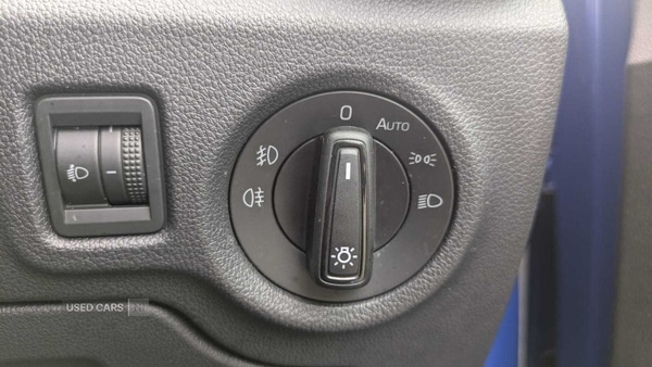 Used Skoda Fabia 2023 for sale - 77030122: Photo 22