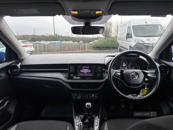 Used Skoda Fabia 2023 for sale - 77030122: Photo 23